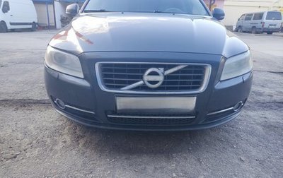 Volvo S80 II рестайлинг 2, 2011 год, 1 350 000 рублей, 1 фотография