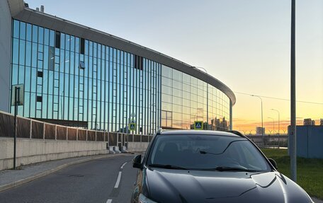 Mitsubishi ASX I рестайлинг, 2014 год, 1 125 000 рублей, 1 фотография