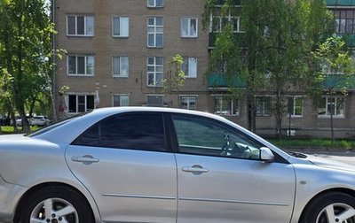 Mazda 6, 2002 год, 420 000 рублей, 1 фотография