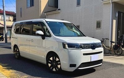 Honda Stepwgn, 2023 год, 2 100 000 рублей, 1 фотография