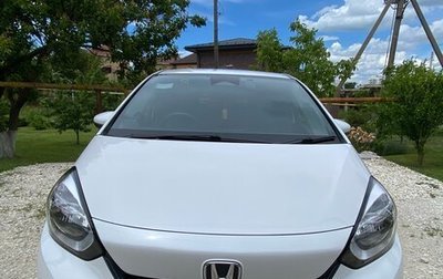 Honda Fit, 2021 год, 1 330 000 рублей, 1 фотография