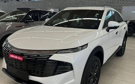 Haval F7, 2026 год, 2 749 000 рублей, 1 фотография