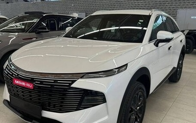 Haval F7, 2026 год, 2 749 000 рублей, 1 фотография