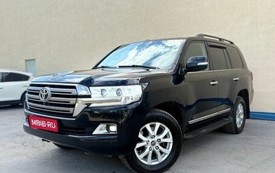Toyota Land Cruiser 200, 2015 год, 4 300 000 рублей, 1 фотография