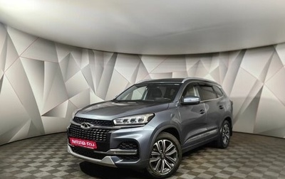 Chery Tiggo 8 I, 2021 год, 1 625 000 рублей, 1 фотография