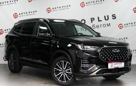 Chery Tiggo 8 Pro, 2022 год, 1 950 000 рублей, 1 фотография