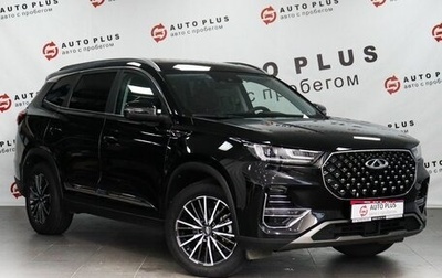 Chery Tiggo 8 Pro, 2022 год, 1 950 000 рублей, 1 фотография