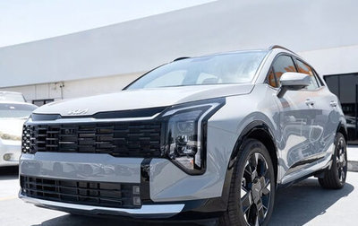 KIA Sportage IV рестайлинг, 2026 год, 3 690 000 рублей, 1 фотография