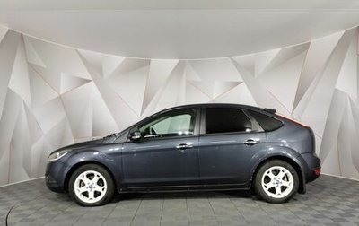 Ford Focus II рестайлинг, 2011 год, 495 000 рублей, 1 фотография