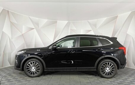 Haval Jolion, 2024 год, 1 985 000 рублей, 1 фотография