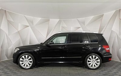 Mercedes-Benz GLK-Класс, 2012 год, 1 575 000 рублей, 1 фотография