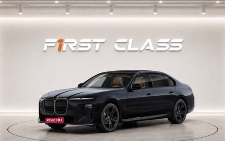 BMW 7 серия, 2026 год, 16 000 000 рублей, 1 фотография