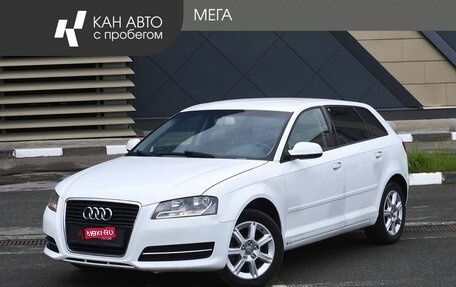 Audi A3, 2012 год, 678 000 рублей, 1 фотография