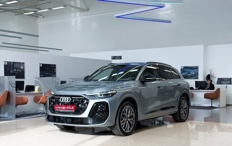 Audi Q5, 2026 год, 5 998 000 рублей, 1 фотография
