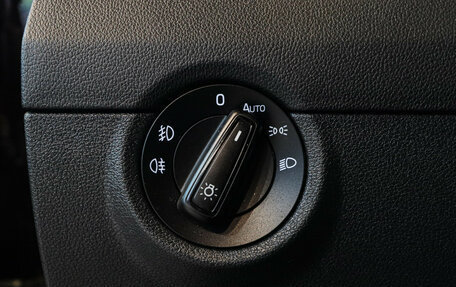 Skoda Octavia, 2017 год, 1 800 000 рублей, 18 фотография