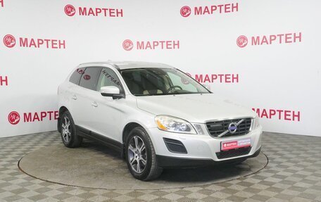 Volvo XC60 II, 2012 год, 1 255 000 рублей, 3 фотография