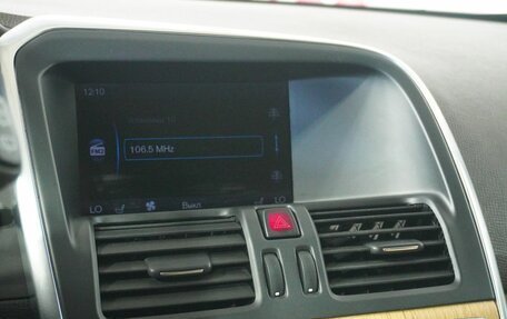 Volvo XC60 II, 2012 год, 1 255 000 рублей, 12 фотография