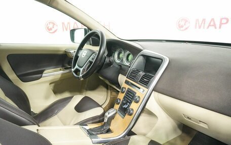 Volvo XC60 II, 2012 год, 1 255 000 рублей, 10 фотография