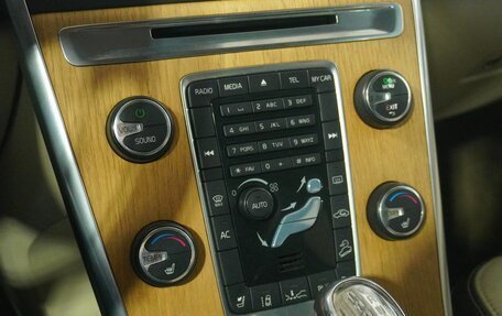 Volvo XC60 II, 2012 год, 1 255 000 рублей, 13 фотография