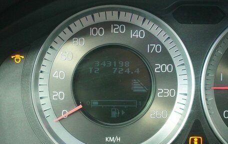 Volvo XC60 II, 2012 год, 1 255 000 рублей, 17 фотография
