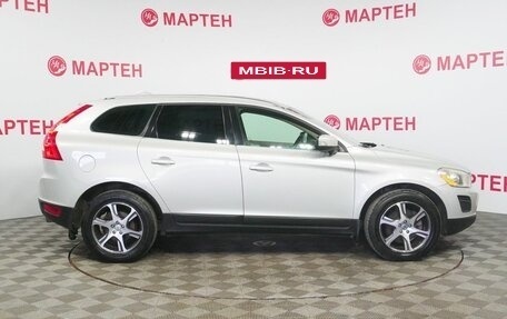 Volvo XC60 II, 2012 год, 1 255 000 рублей, 4 фотография
