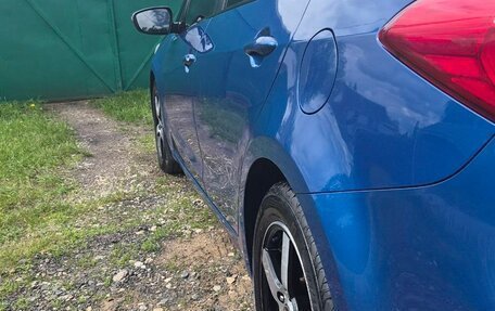 KIA Cerato III, 2013 год, 1 100 000 рублей, 3 фотография