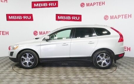 Volvo XC60 II, 2012 год, 1 255 000 рублей, 8 фотография