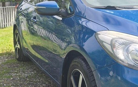 KIA Cerato III, 2013 год, 1 100 000 рублей, 9 фотография