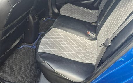 KIA Cerato III, 2013 год, 1 100 000 рублей, 12 фотография