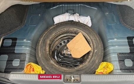 Mitsubishi Lancer IX, 2007 год, 499 999 рублей, 12 фотография