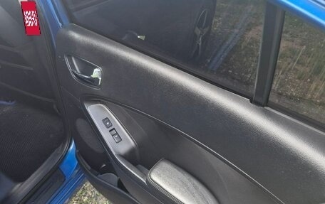 KIA Cerato III, 2013 год, 1 100 000 рублей, 14 фотография