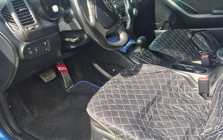 KIA Cerato III, 2013 год, 1 100 000 рублей, 13 фотография