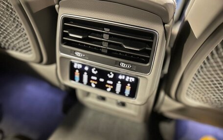 Audi Q8 I, 2021 год, 9 000 000 рублей, 11 фотография