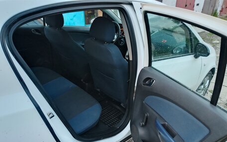 Opel Corsa D, 2008 год, 585 000 рублей, 12 фотография