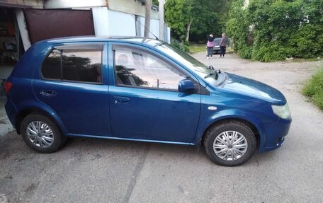 FAW Vita, 2007 год, 259 000 рублей, 4 фотография