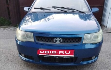 FAW Vita, 2007 год, 259 000 рублей, 3 фотография
