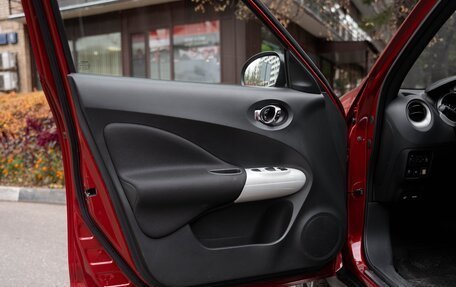 Nissan Juke II, 2012 год, 1 000 000 рублей, 10 фотография
