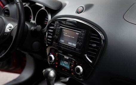 Nissan Juke II, 2012 год, 1 000 000 рублей, 14 фотография