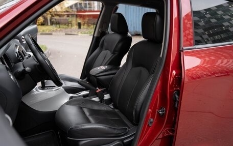 Nissan Juke II, 2012 год, 1 000 000 рублей, 11 фотография
