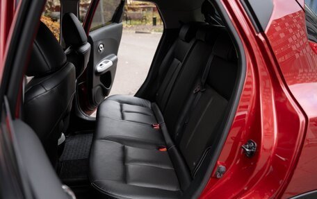 Nissan Juke II, 2012 год, 1 000 000 рублей, 20 фотография