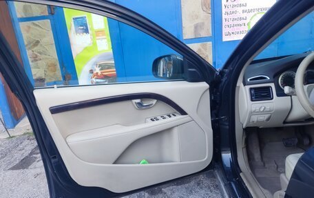 Volvo S80 II рестайлинг 2, 2011 год, 1 350 000 рублей, 9 фотография