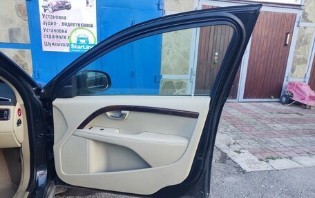Volvo S80 II рестайлинг 2, 2011 год, 1 350 000 рублей, 11 фотография