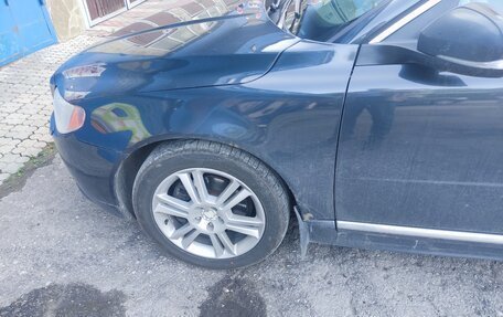 Volvo S80 II рестайлинг 2, 2011 год, 1 350 000 рублей, 15 фотография