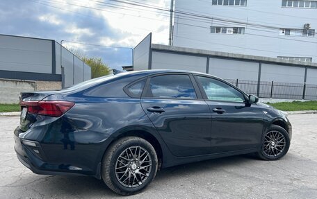 KIA Cerato IV, 2019 год, 1 525 000 рублей, 6 фотография