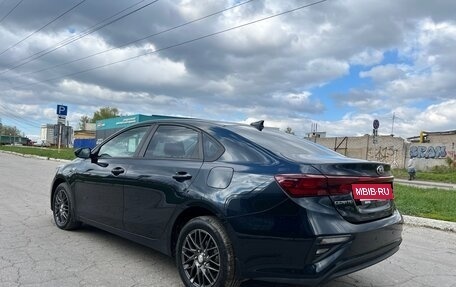 KIA Cerato IV, 2019 год, 1 525 000 рублей, 11 фотография