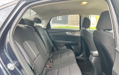 KIA Cerato IV, 2019 год, 1 525 000 рублей, 24 фотография