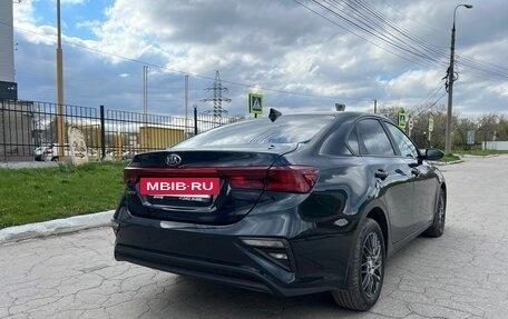 KIA Cerato IV, 2019 год, 1 525 000 рублей, 8 фотография
