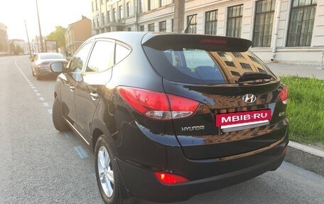 Hyundai ix35 I рестайлинг, 2011 год, 1 150 000 рублей, 7 фотография