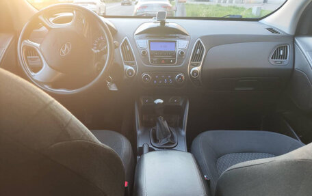 Hyundai ix35 I рестайлинг, 2011 год, 1 150 000 рублей, 11 фотография