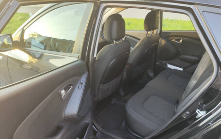 Hyundai ix35 I рестайлинг, 2011 год, 1 150 000 рублей, 10 фотография